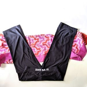 Nike Dri-Fit Capris